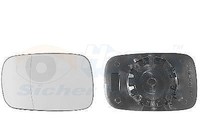 VAN Wezel Spiegelglas, AußEnspiegel Links FüR Renault