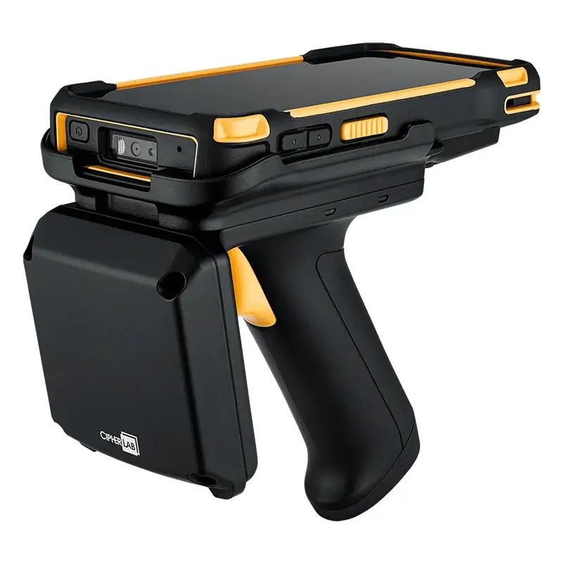 CipherLab ARS38UHFNREE1 UHF-RS38 EU UHF RFID Reader