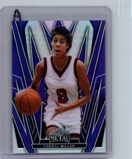 Cheryl Miller 2024 Leaf 1/1 Pre Production Proof