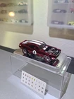 Hot Wheels 69 Custom Heavy Chevy Redline .W/Decals.
