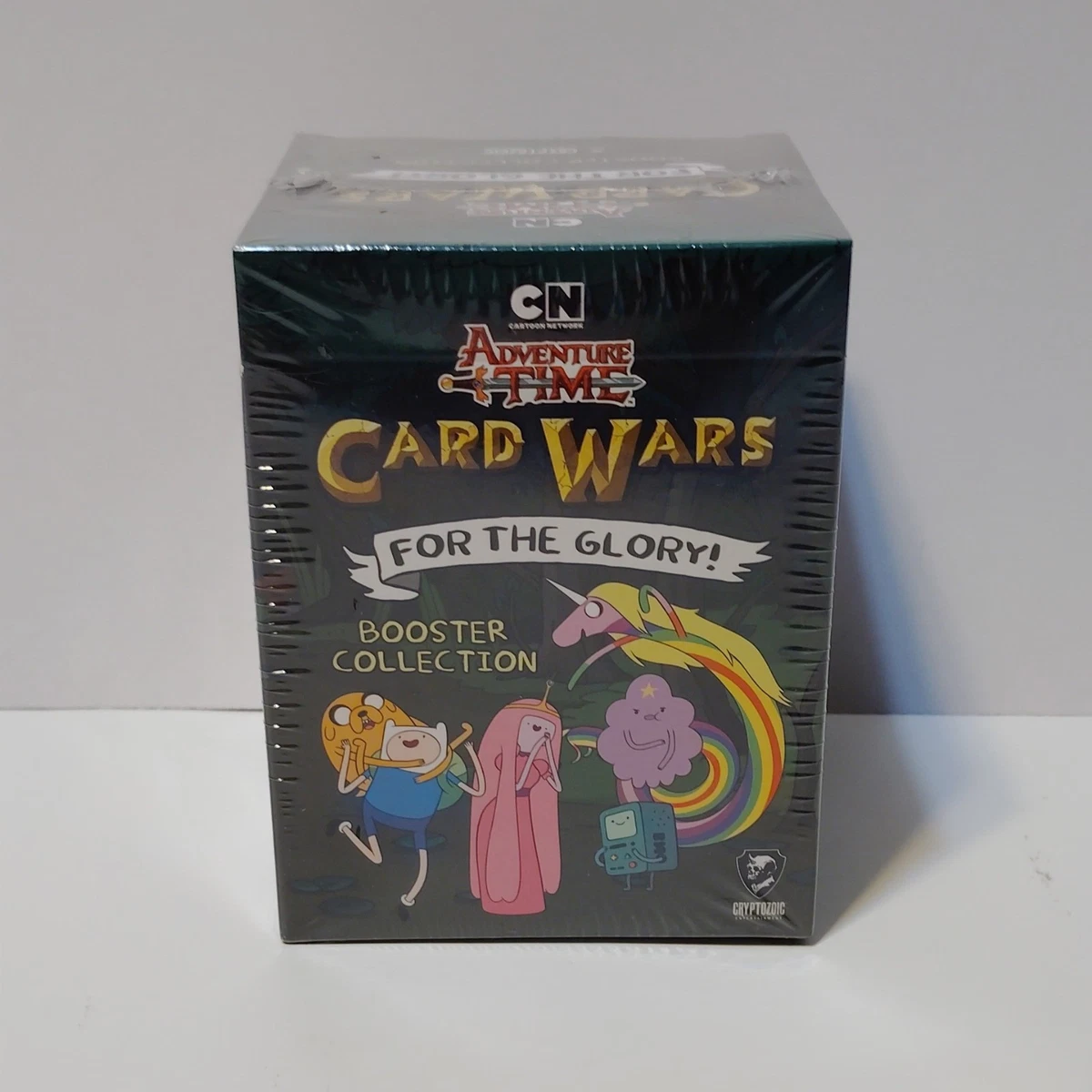 Adventure Time Card Wars for sale | eBay