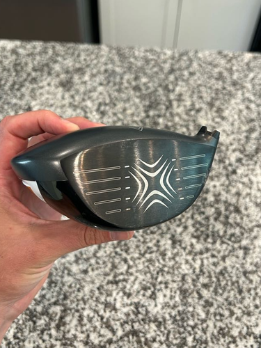 Callaway X2 Hot 10.5 Degree Driver Head Only - Right Handed - Picture 9 of 10
