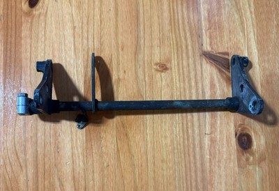 Moto Guzzi 850T Brake Linkage - OEM Used Part