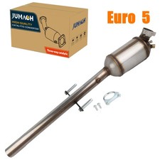 Ruß-Partikelfilter Dieselpartikelfilter DPF für MERCEDES Viano Vito W639 -2.2CDi