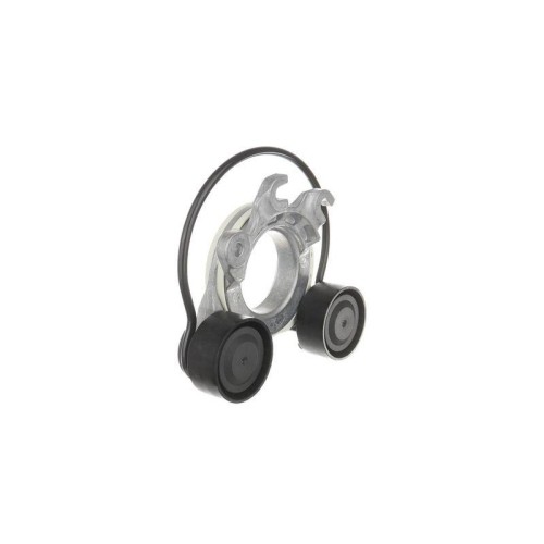 SKF VKM 33334 Riemenspanner, Keilrippenriemen FüR CitroËN Opel Peugeot Ds, Oben-image