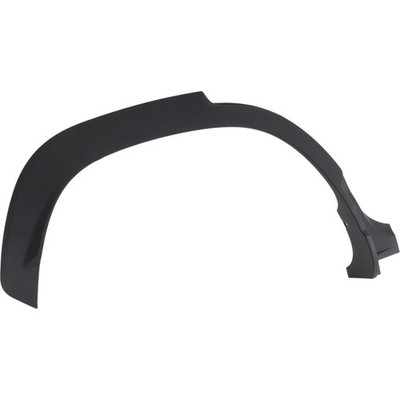 ATI Fender Trim 自動車用アクセサリー Amazon.com: Fender Aero Fin Trim Stickers Decorative Air