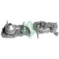 INA Wasserpumpe FüR Renault Clio II Bb_ Cb_ Kangoo KC0/1_ Megane I BA0/1_