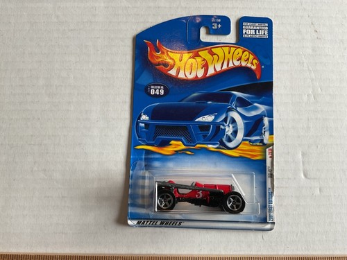 2000 Hot Wheels Misc. - Foto 82 di 368
