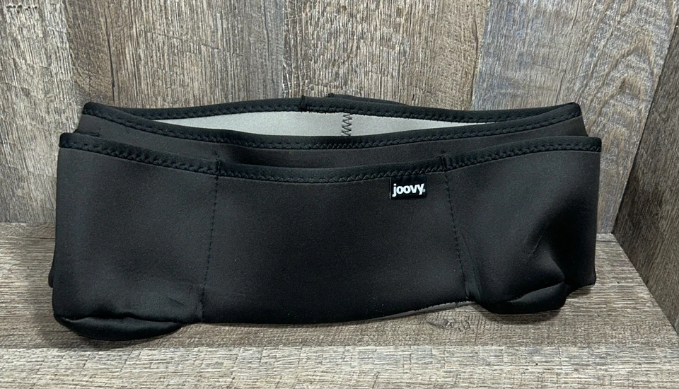 Б/у в отличном состоянии! Неопреновый родительский органайзер JOOVY Caboose для двойной коляски - Изображение 4 из 4