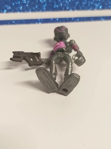 Mini figura Krang 2016 TMNT Out of the Shadows Teenage Mutant Ninja Turtles 1C - Imagen 6 de 6