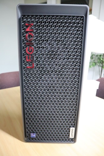 LENOVO LEGION T7 NVIDIA RTX 4090 i9-13900KF 1TB-SSD 128GB VIDEOBEARBEITUNG GAR - Afbeelding 3 van 9