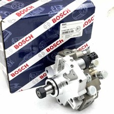 Bosch Diesel Fuel Injection Pump Cp3 For Case Holland Agrale 84385110 4898921