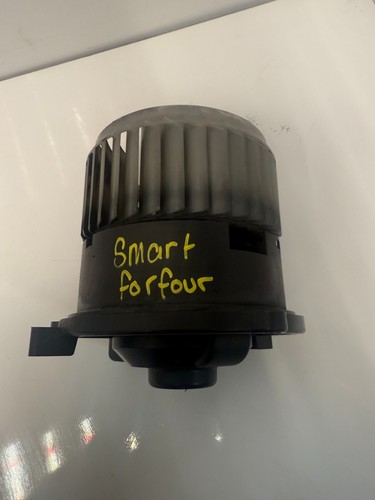 SMART FORFOUR HEATER BLOWER MOTOR 1736006902 2014 - Picture 7 of 8