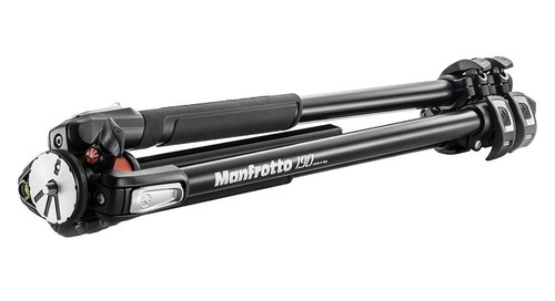 Manfrotto MK190 XPRO3 Aluminum Tripod Legs 15Kg Load 3 Section (UK Stock) Ex.Dem - Picture 19 of 24