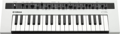 YAMAHA reface CS mobile Synthesizer 37-Key mini Keyboard Piano JAPAN - 第 1/10 張圖片