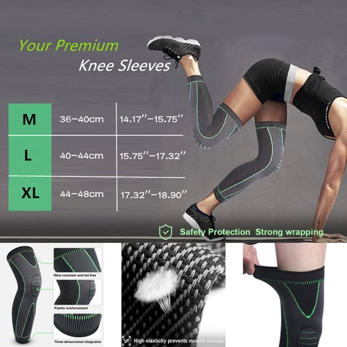 2025 Knee Pads Kneelet Protective Gear for Work Safety Construction Gardening - Picture 12 of 13