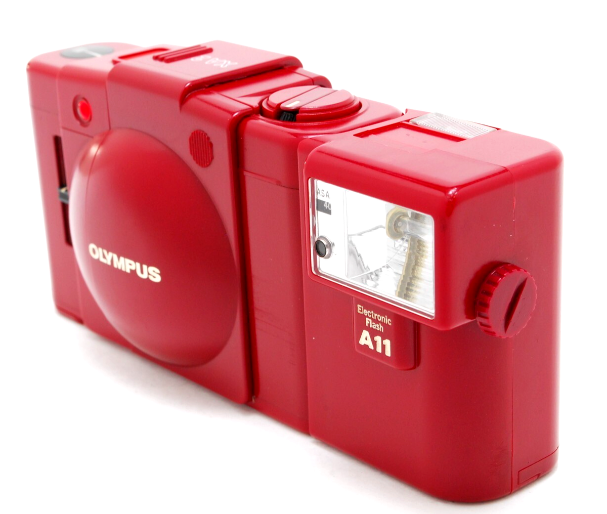オリンパス XA2 レッド s-l1200.jpg