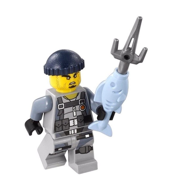 ninjago 70609