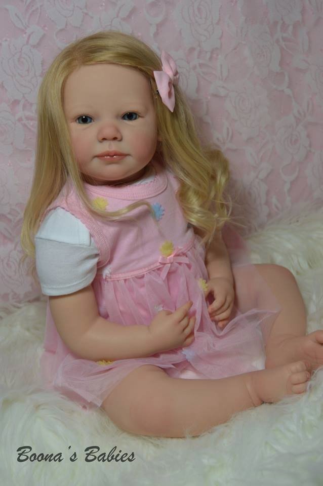 chloe by ann timmerman