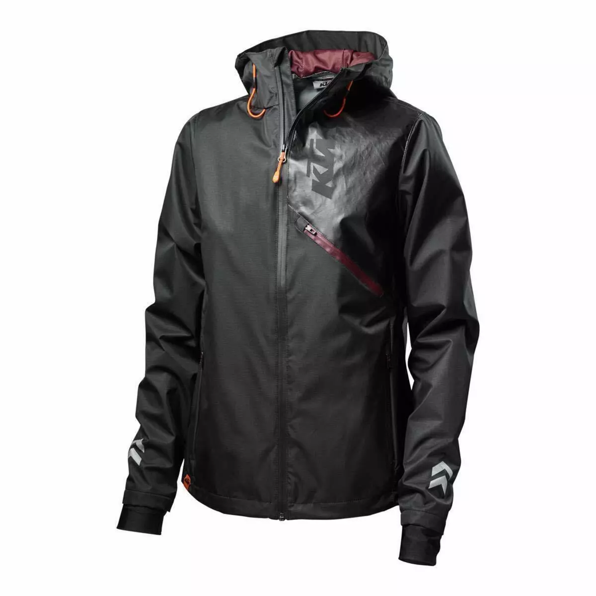 Ktm womens deals jacket
