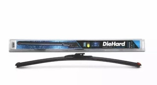 DieHard 26" Beam Wiper Blade- Multiple Quantity Discounts! - Foto 6 di 11