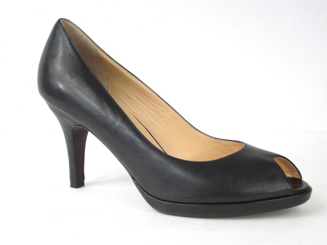 cole haan carma air pump