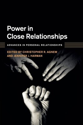 Power in Close Relationships - New Paperback - S9000z