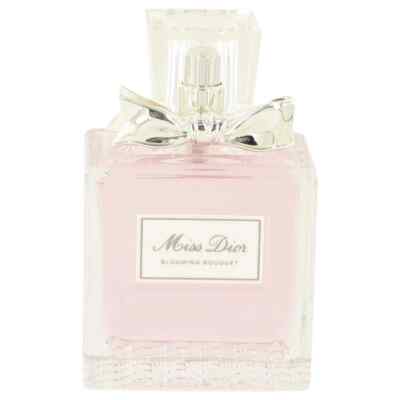 Christian Miss Blooming Bouquet Perfume oz Eau De