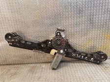 Mercedes-Benz C W203 Rear Right Door Window Regulator 2038203042