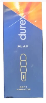 pack and play sex toy Playboy Jet Pack Rechargeable Silicone Double Ring Penis Vibrator – Blue –  Spice Sensuality main image 1