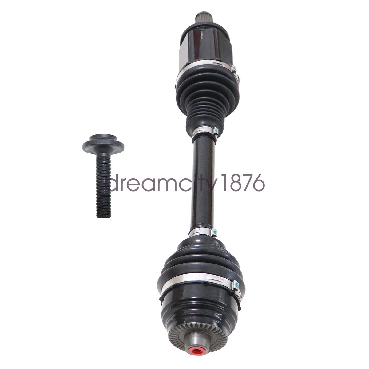 1X For BMW M550I XDRIVE G30 F90 18-23 31608664677 Front Left Side