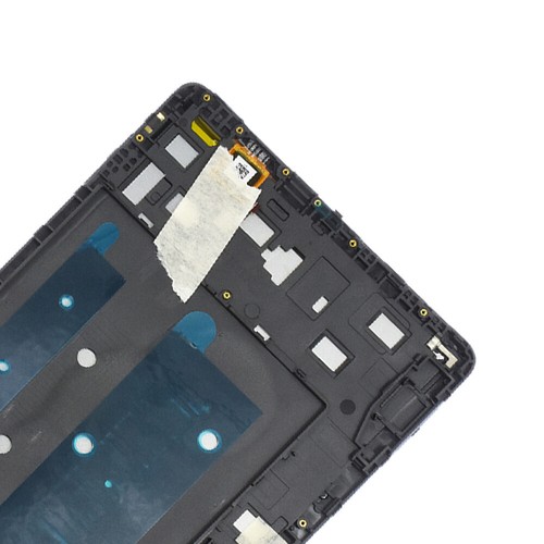 Replacement For Amazon Kindle Fire HD8 10th Gen 2020 K72LL4 LCD Display Screen - Picture 3 of 6