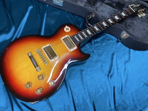Gibson Les Paul Studio FI GH 2014 Electric Guitar