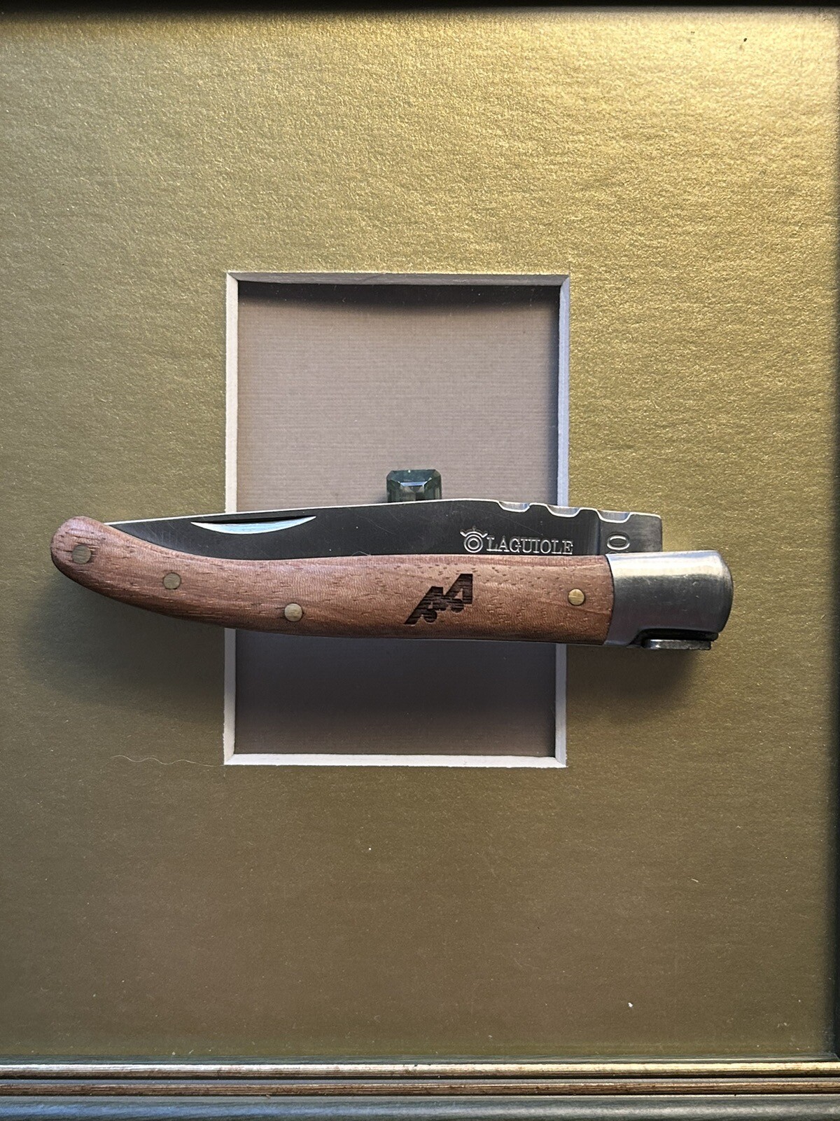 Taschenmesser LAGUIOLE eBay