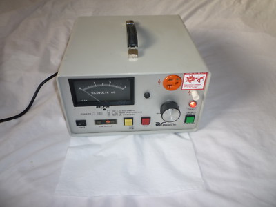 ACCOCIATED RESEARCH HYPOT MODEL 4040AT