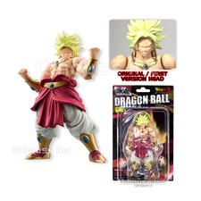 dragon ball z shodo figures