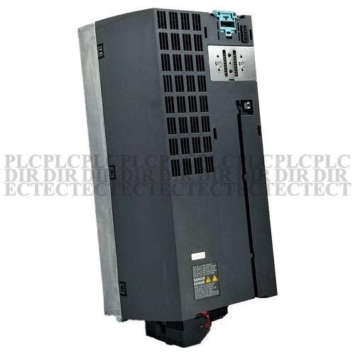 NEW Siemens 6SL3210-1PE22-7UL0 Frequency Converter - Picture 1 of 2