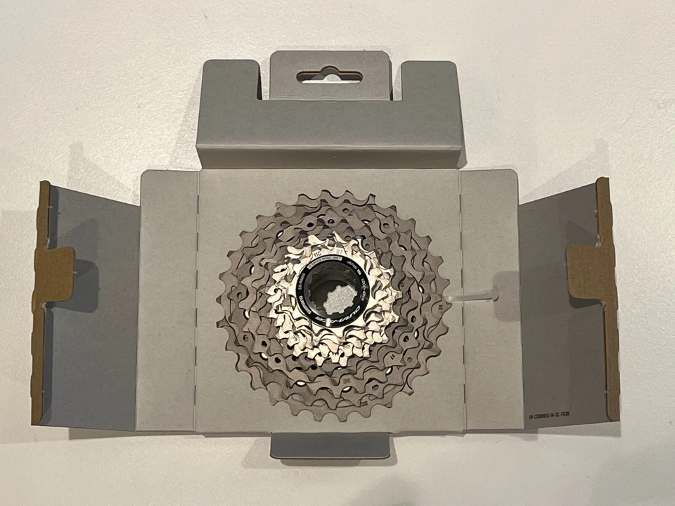 Shimano Dura-Ace Di2 R9200 (12spd/Hydraulic-Disc) Groupset 2023 - Image 2 of 4