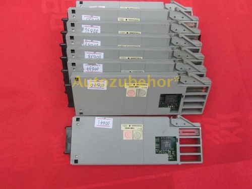 1 pcs Yokogawa DCS AAM10 analog output module - Picture 2 of 2