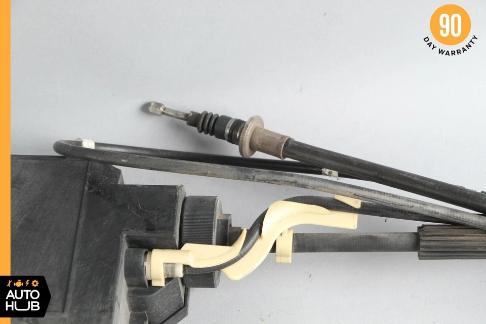 Atuador de freio de estacionamento elétrico de emergência 07-14 Mercedes W216 CL600 S63 AMG fabricante de equipamento original - Imagem 4 de 4