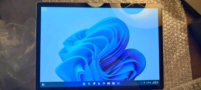 Microsoft Surface Book 2 15'' i7|16|256GB Tablet Only Battery Cycle # 73
