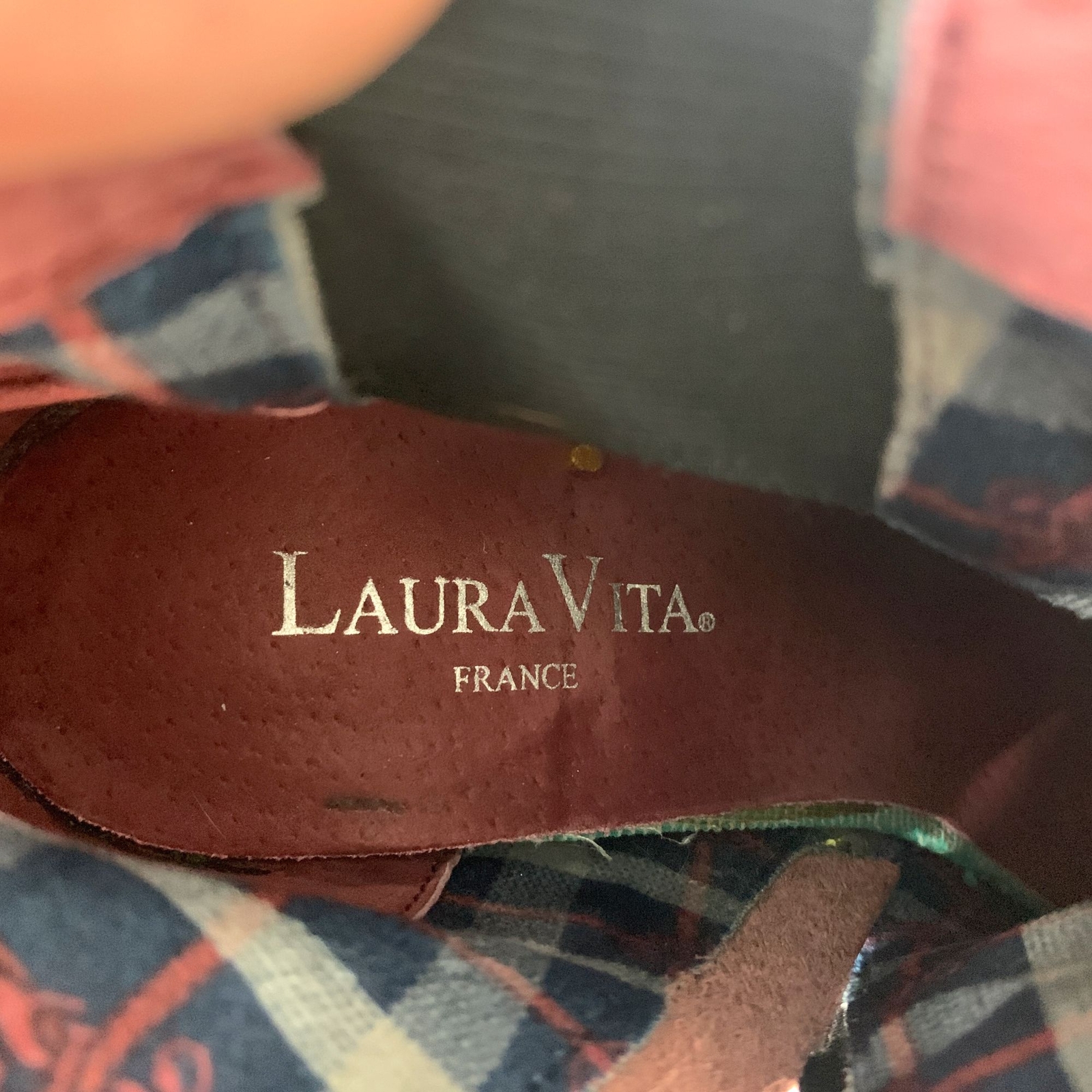 laura vita alizee boots