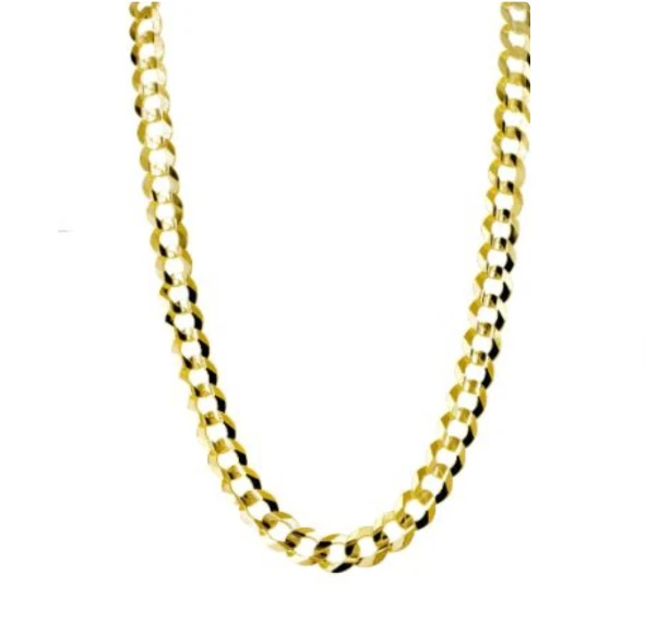 Gold chain for online men 20 gram