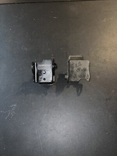 1970 - 1974 Mopar E Body Big Block Motor Mount Pads 68 69 70 Challenger Cuda 440