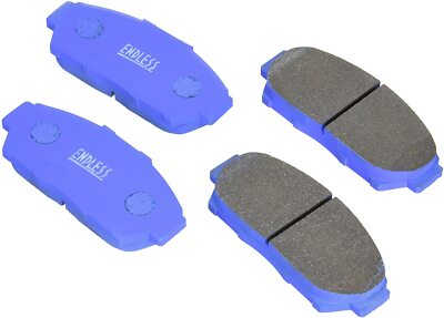 brake pads endless cc-Rg (front)