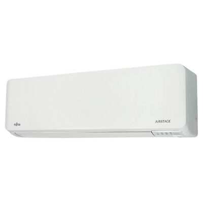 Fujitsu Wall Mounted Split Reverse Cycle Air Conditioner
