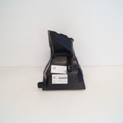 NEW BMW X1 F48 LEFT RADIATOR AIR DUCT 51747342495 7342495 OEM | eBay