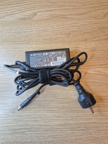 OEM HP 756413-001 PPP009C Laptop Netzteil 65 W 19,5 V 3,33 A PIN IN DER MITTE