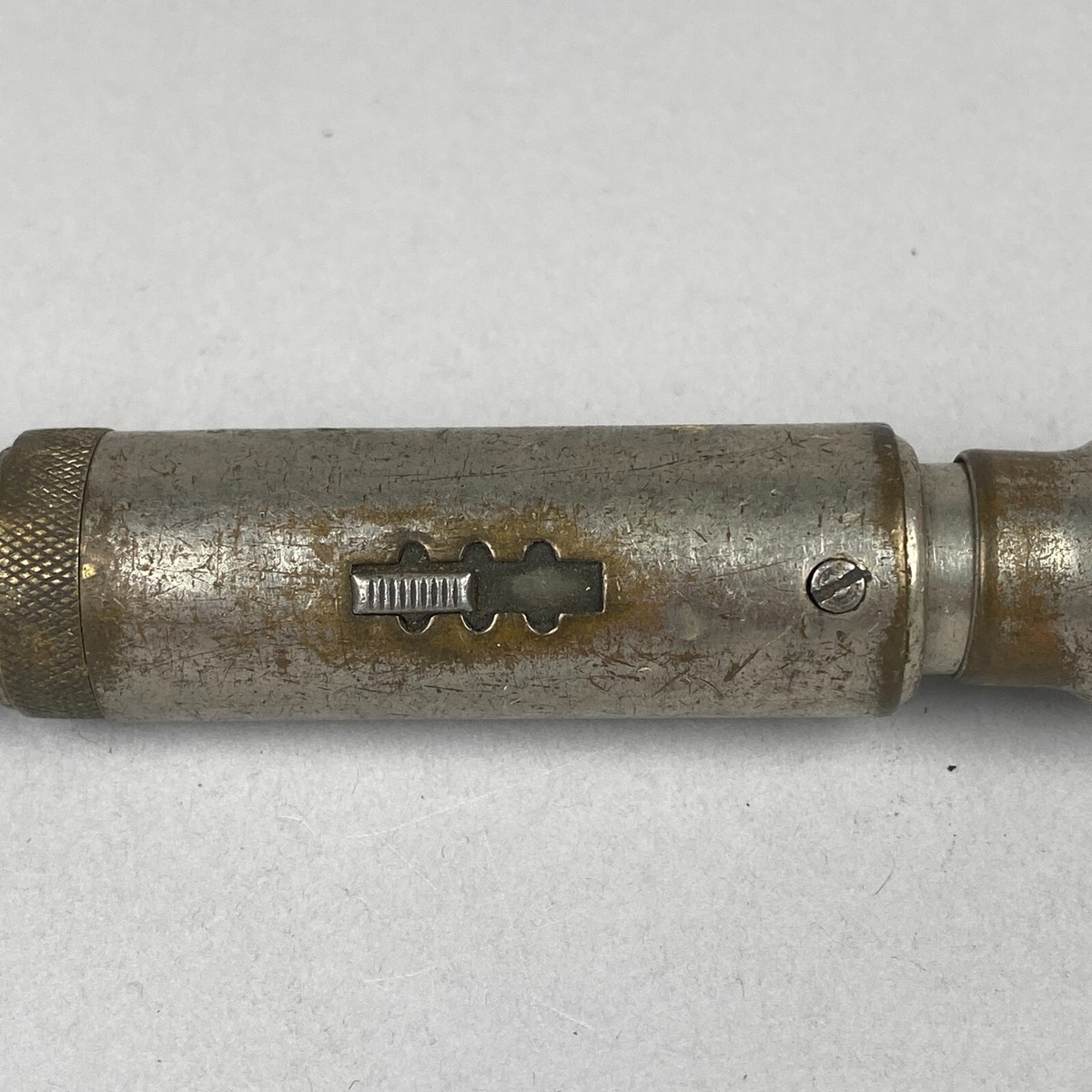⭐️K⭐️ No.80 Vintage Yankee Screwdriver #80 North Bros. (Working) | eBay