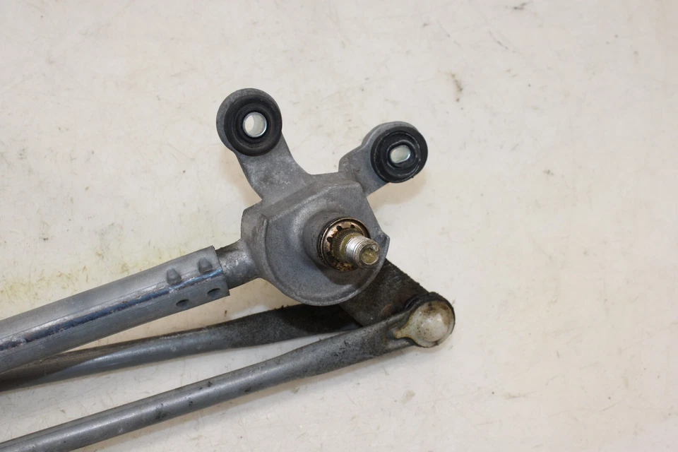 Motor limpiaparabrisas Acura ILX 2013-2022 OEM JR39 Foto 2 de 4